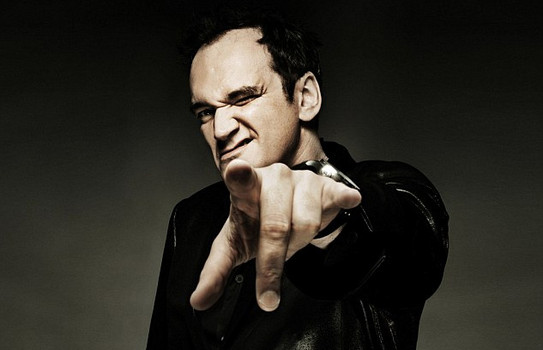 Quentin Tarantino ipak u utrci za Zlatnu palmu