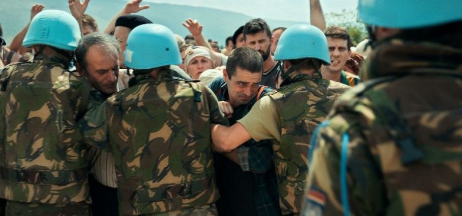 Never Forget: Filmovi o Srebrenici