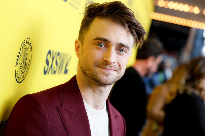 Daniel Radcliffe o pojavljivanju u novoj "Harry Potter" seriji