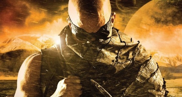 Riddick: Akcioni SF spektakl