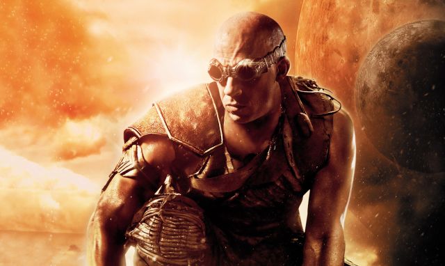 Diesel i Twohy najavili četvrti nastavak "Riddicka"
