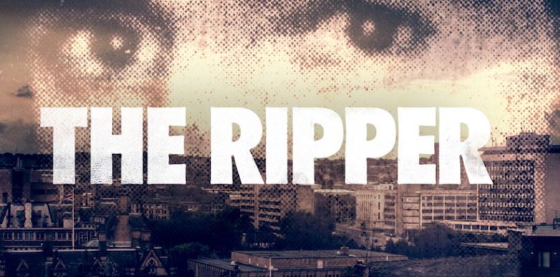 Netflix najavljuje novu dokumentarnu seriju "The Ripper"