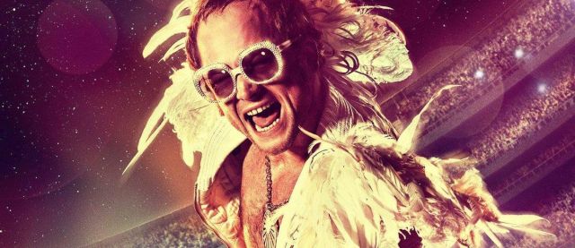 Biopic "Rocketman" o Eltonu Johnu od 30. maja u kinima
