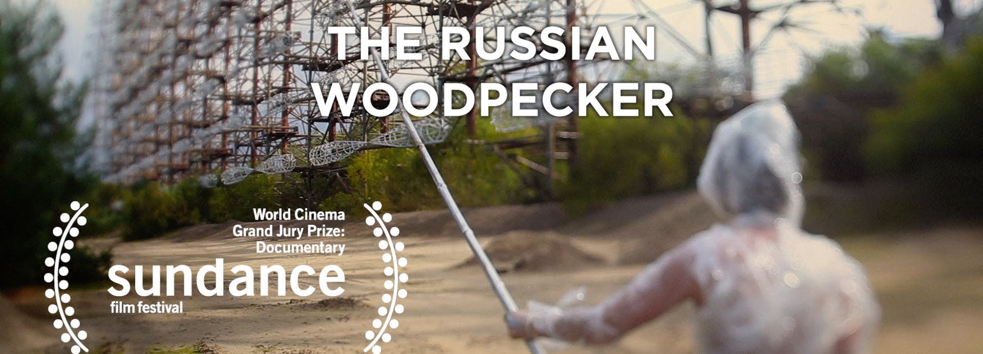 Osvajač glavne nagrade žirija Sundancea: "Ruski djetlić"