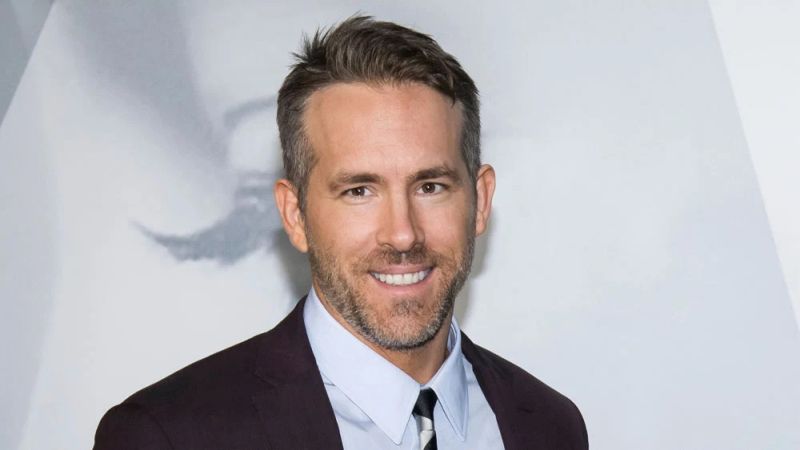 Ryan Reynolds i Paramount Pictures potpisali ugovor o suradnji
