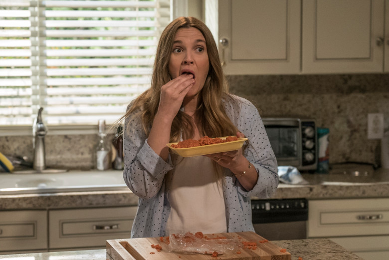 Objavljeni teaseri za Netflixovu TV seriju "Santa Clarita Diet"