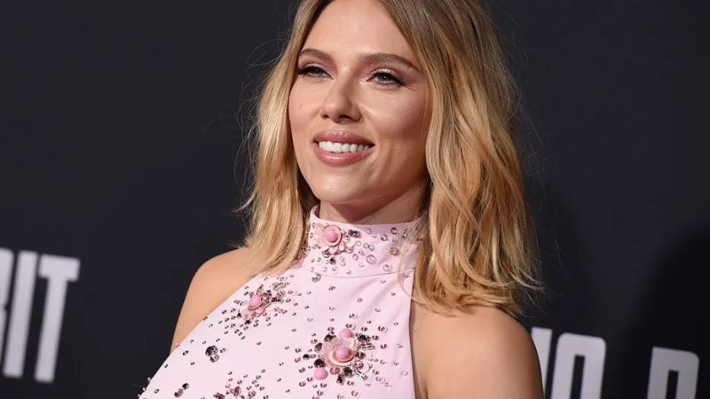 Scarlett Johansson radi sa Marvelom na novom MCU projektu