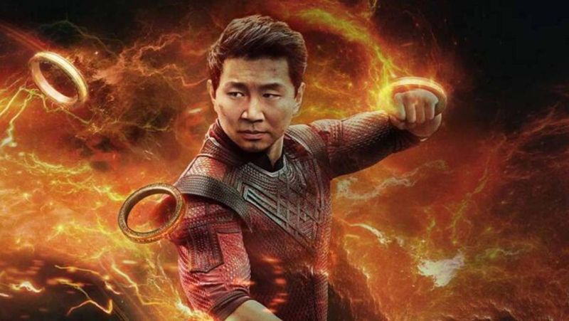 Box office: "Shang-Chi & The Legend of The Ten Rings" impresivno