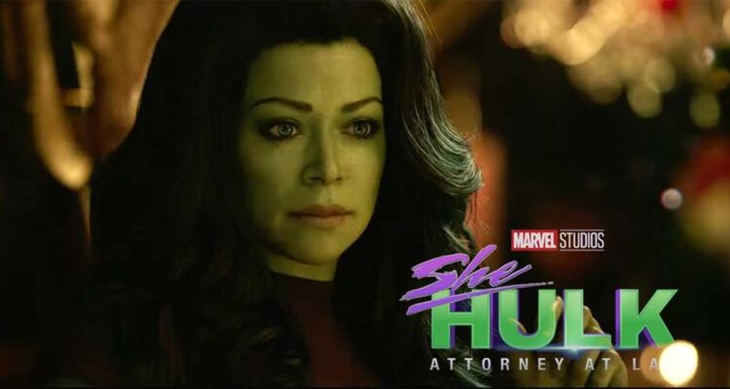 Marvel i Disney+ najavili "She Hulk" sa teaser trailerom