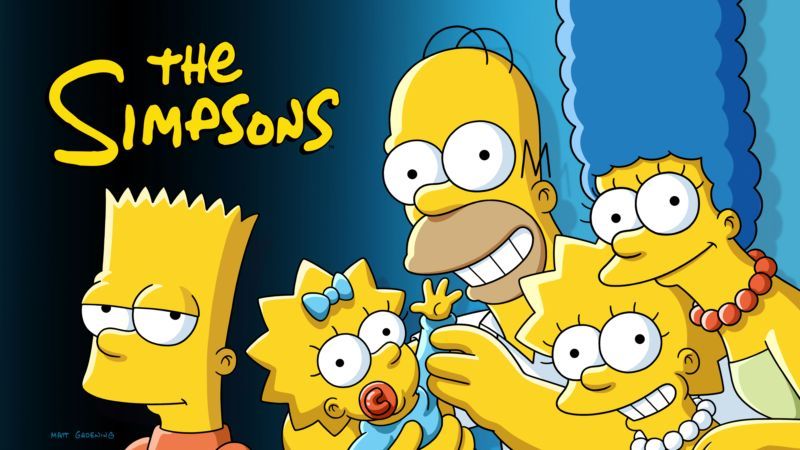 "Family Guy" i "The Simpsons" ostaju na programu Foxa
