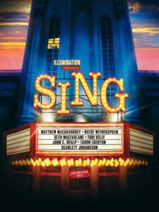 sing-poster