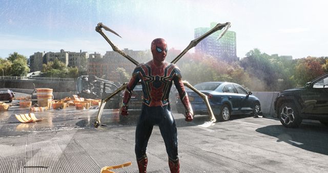 Spider-Man: No Way Home – Blockbuster sa srcem i dušom