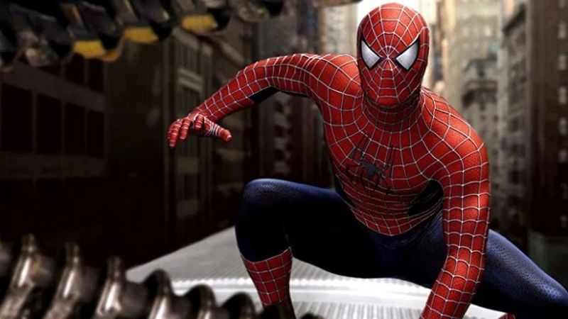 Filmski retrovizor: "Spider-Man 2"