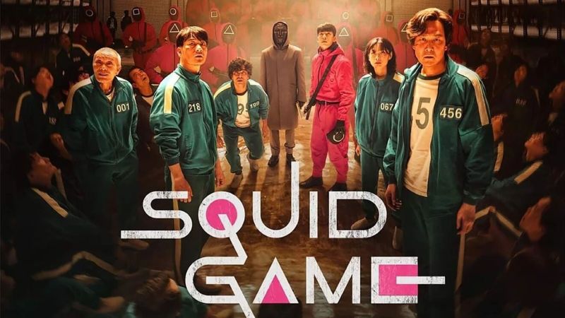 Netflix i službeno najavio 2. sezonu za "Squid Game"