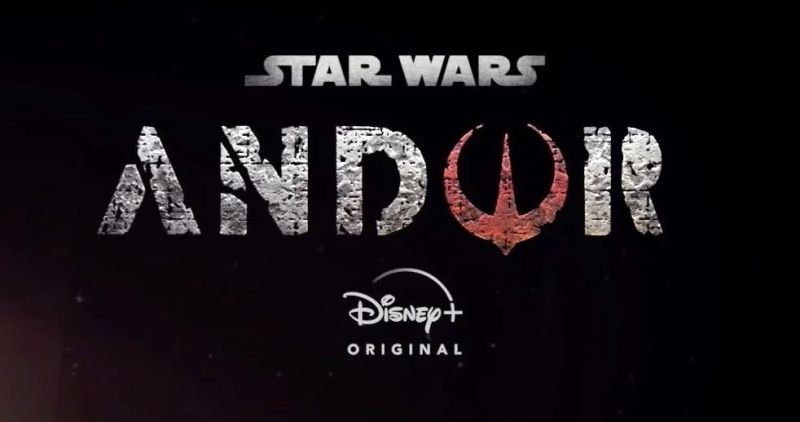 Prvi pogled na novu "Star Wars" seriju u traileru za "Andor"