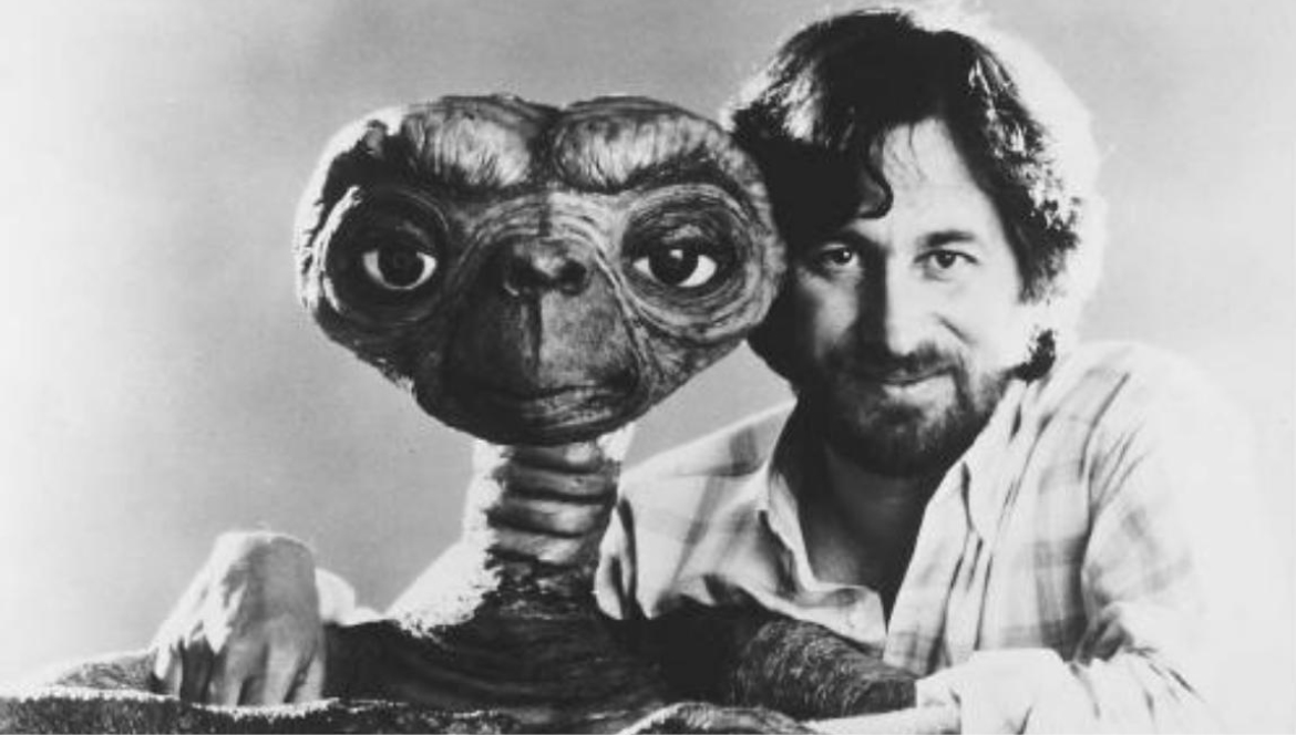 10-minutni tribute filmovima Stevena Spielberga