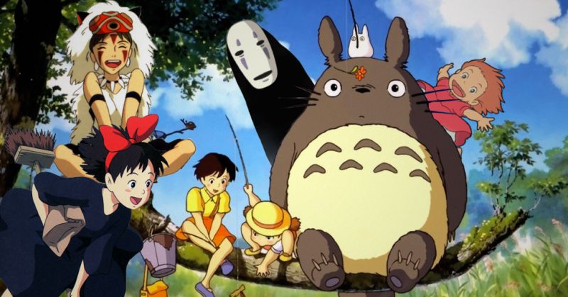 Ghibli dolazi na digitalnu platformu HBO Max