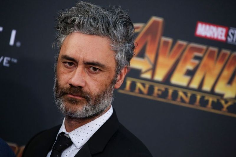 Waititi neće režirati novi "Thor" film za Marvel