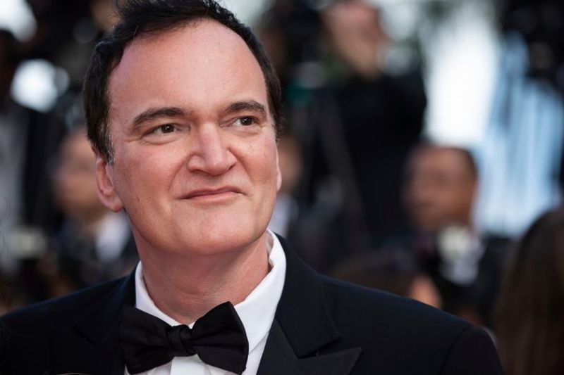 Tarantino sprema novu knjigu o "Once Upon a Time in Hollywood"