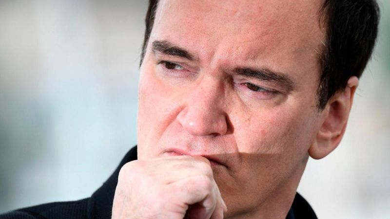 Tarantino najavljuje i književnu verziju „Once Upon a Time...“