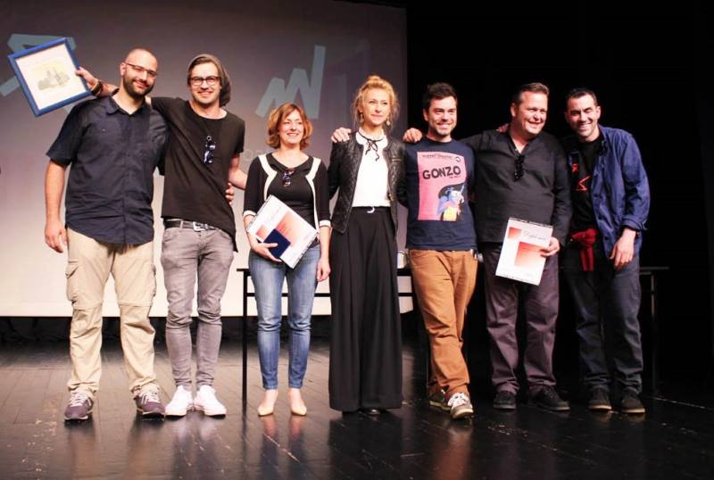 "Testament" ekipe eFM radija osvojio nagradu publike