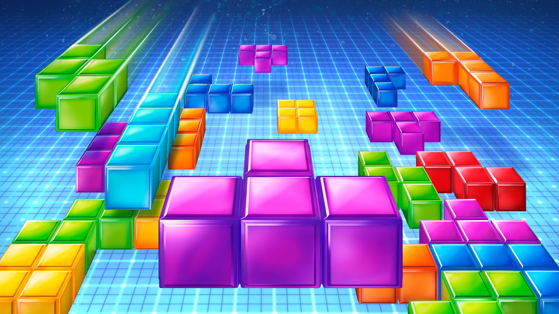 Film o igrici “Tetris” kao sf triler