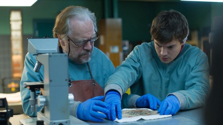 Brian Cox i Emile Hirsch u traileru za "The Autopsy of Jane Doe"