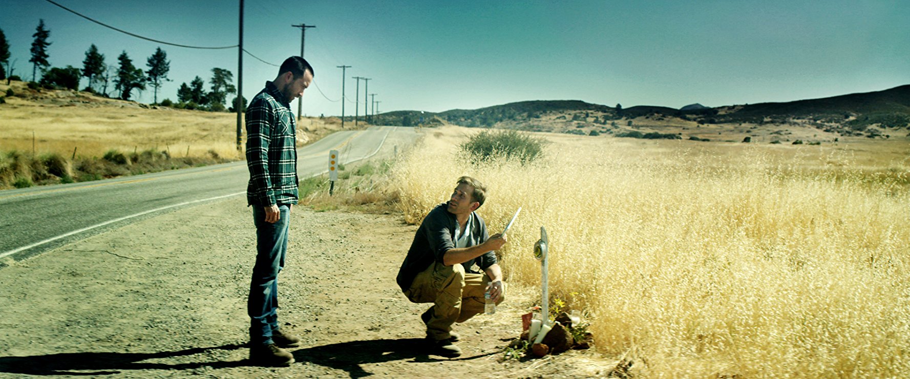 Direktno sa BFI London Film Festivala: "The Endless"