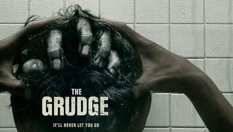 Kino premijere: "The Grudge"