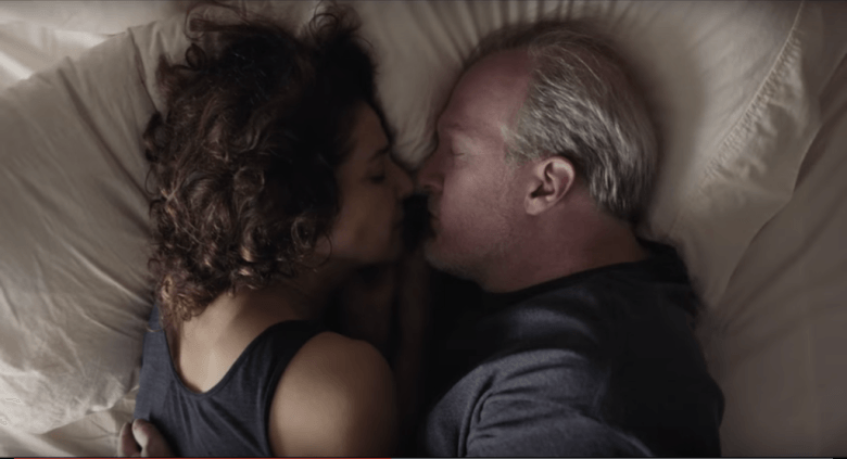 Debra Winger i Tracy Letts u traileru za "The Lovers"