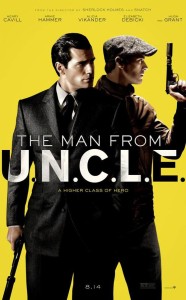 the man from u.n.c.l.e._poster