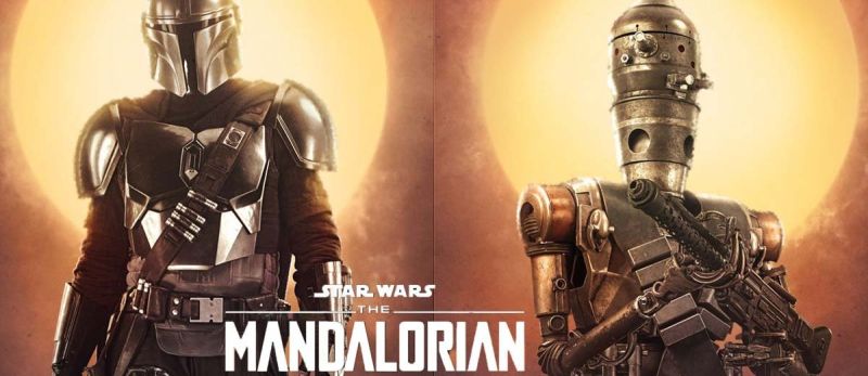 "The Mandalorian" dostupan na Disney+ platformi od 12. novembra