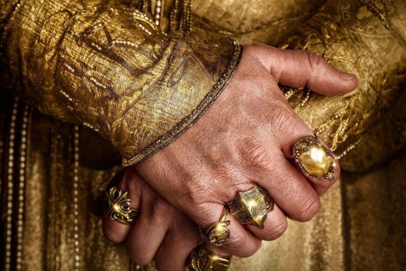 The Rings Of Power: Jedan prsten da (ne) zavlada svima