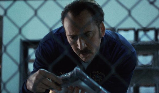 Nicolas Cage u traileru za "The Trust"