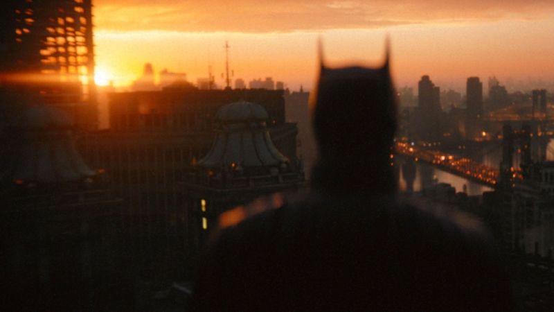Warner Bros. predstavio trailer za Reevesov "The Batman"