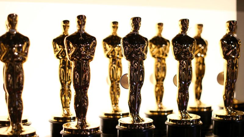 24 nominacije za Netflixove naslove na Oscarima