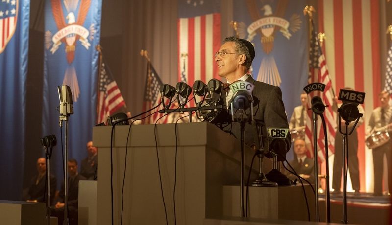 HBO objavio trailer za svoju novu seriju "The Plot Against America"