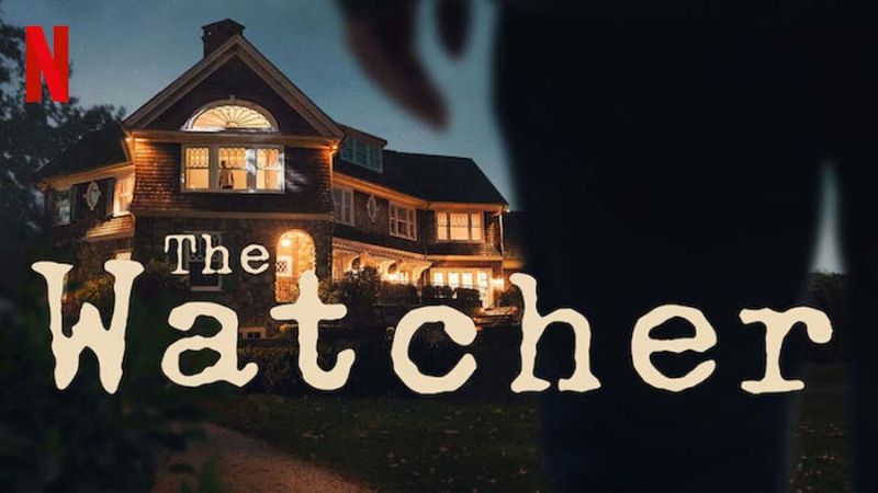 "The Watcher" nadmašio "Dahmer - Monster" po gledanosti