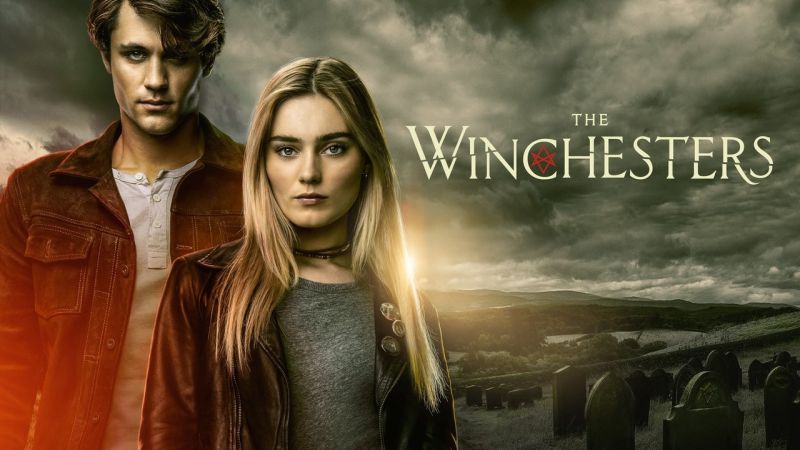 CW odustaje od "Supernatural" prequela "The Winchesters"