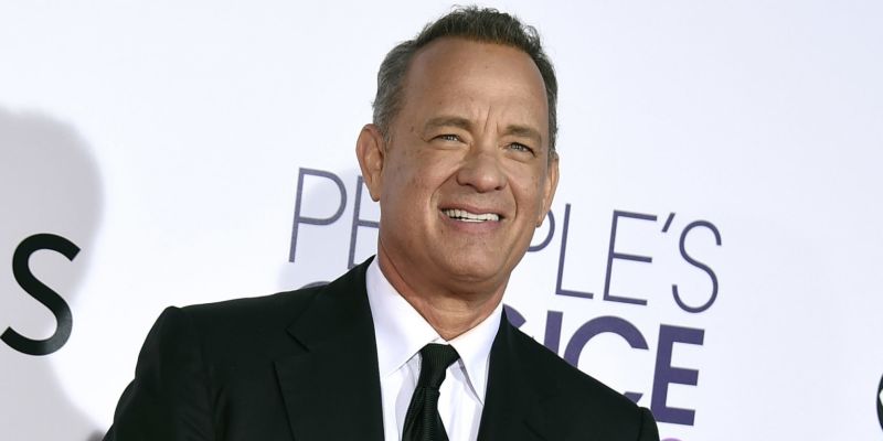 Tom Hanks glumi u komediji Marca Forstera "A Man Called Ove"
