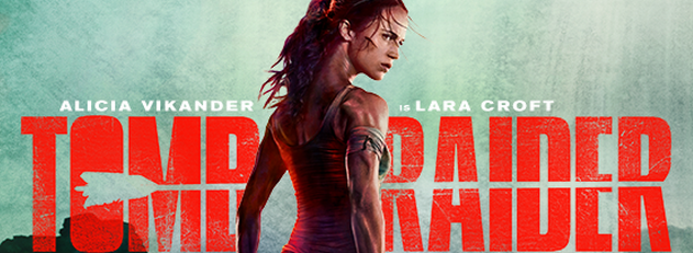 Predstavljamo titlovani trailer za "Tomb Raider" reboot