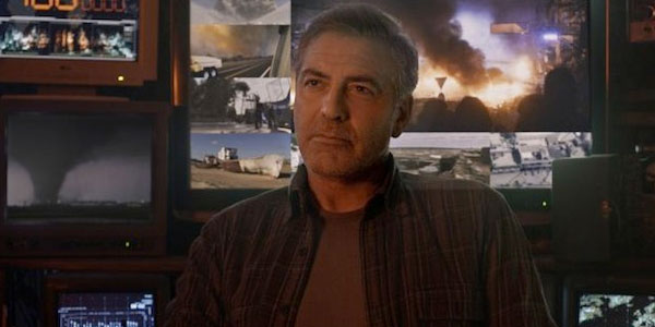 George Clooney u teaser traileru za ''Tomorrowland''