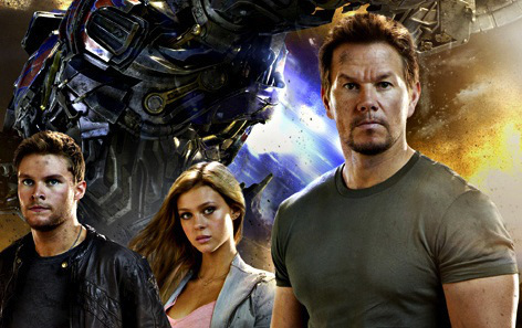 Objavljen novi trailer za ''Transformers: Age of Extinction'' 