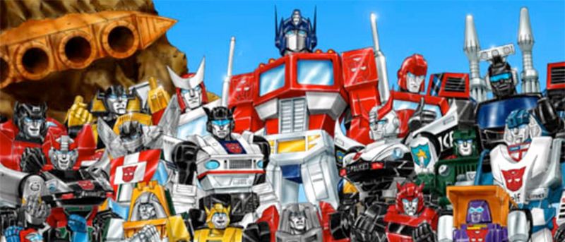 "Transformers" franšiza se vraća korijenima sa animiranim filmom