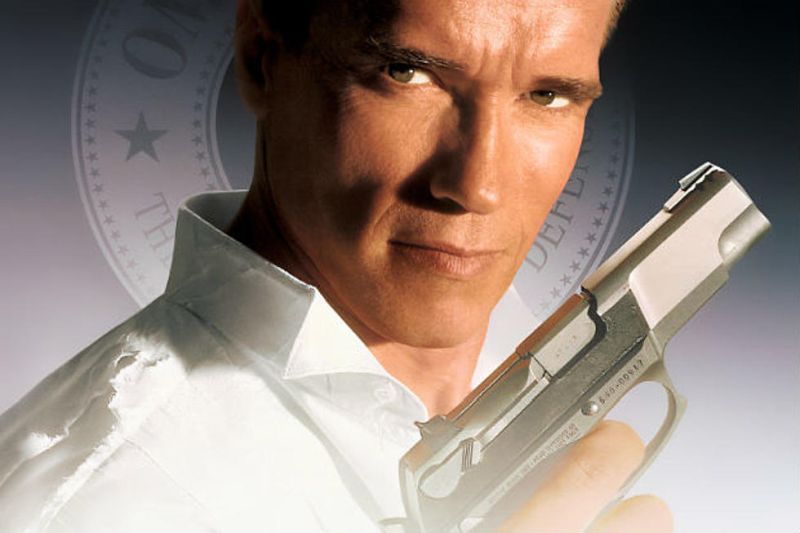 Schwarzenegger predvodi novu špijunsku seriju za Skydance TV