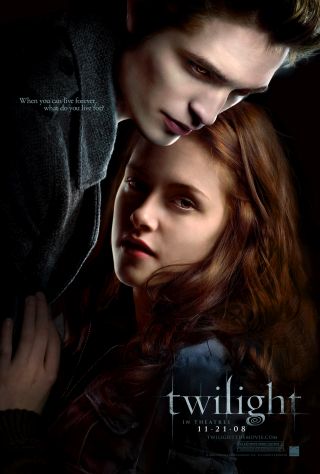 Twilight: Zašto je nešto “bez veze“?, vol.1 