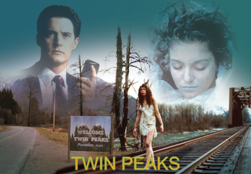 Pickbox: Dobro došli u Twin Peaks