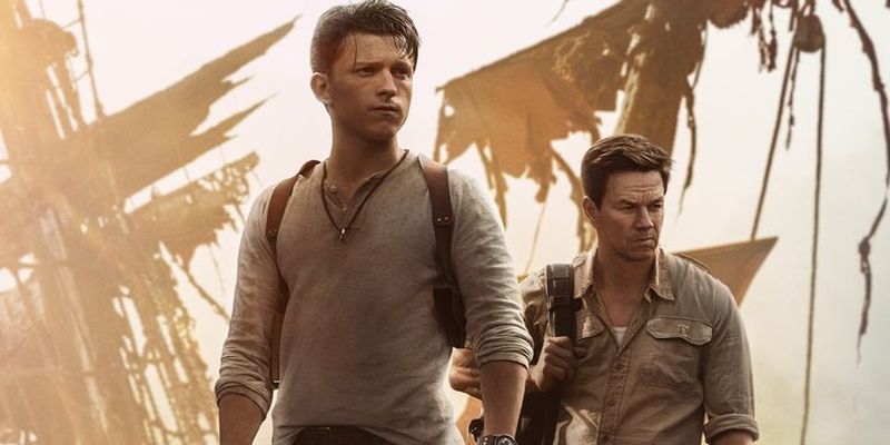 Box office: Veliki vikend za Hollandovu pustolovinu "Uncharted"