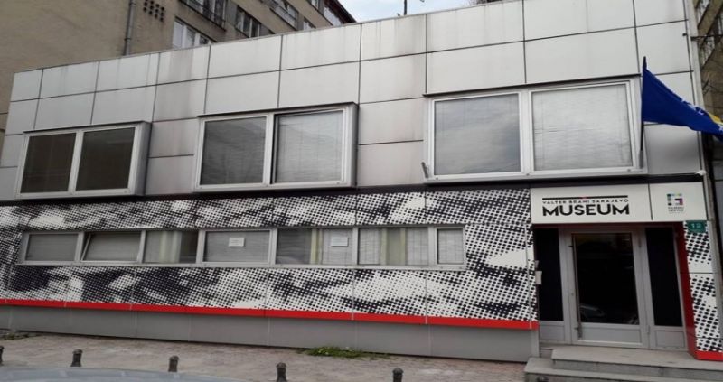 "Otvorena kuća bh. filma" u muzeju "Valter brani Sarajevo"