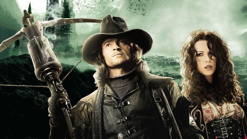 Universal i James Wan pripremaju teren za "Van Helsing" reboot
